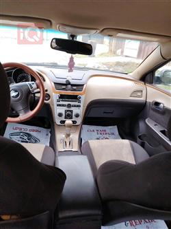 شيفروليه ماليبو